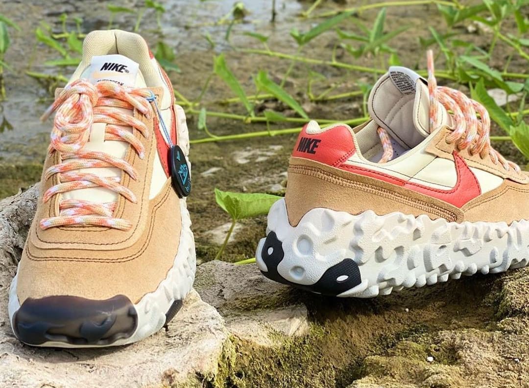 mens nike overbreak