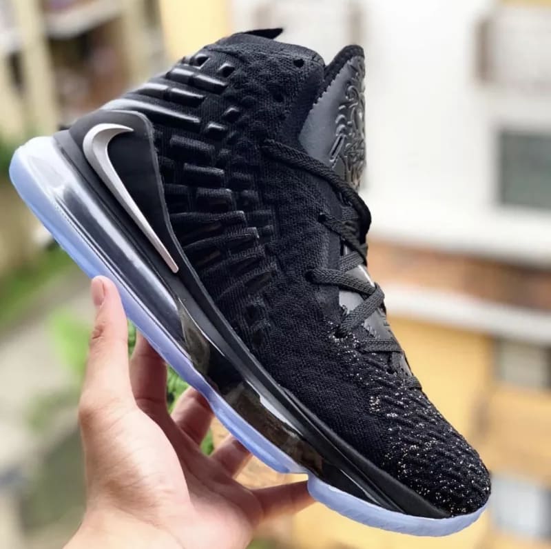 Lebron 17 shoes