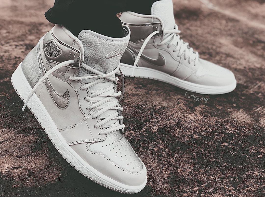 air maximum michael jordan silver edition