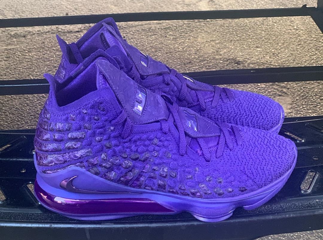 NBA 2K and Nike Officially Announces