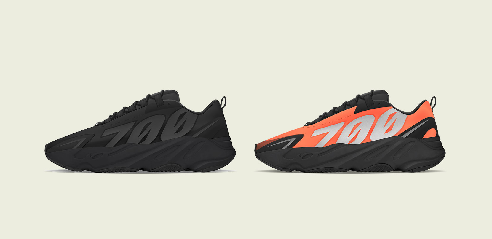 Adidas Yeezy Boost 700 MNVN Release Date | Sole Collector