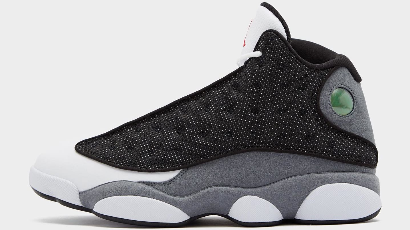 air jordan retro 13 flint release date