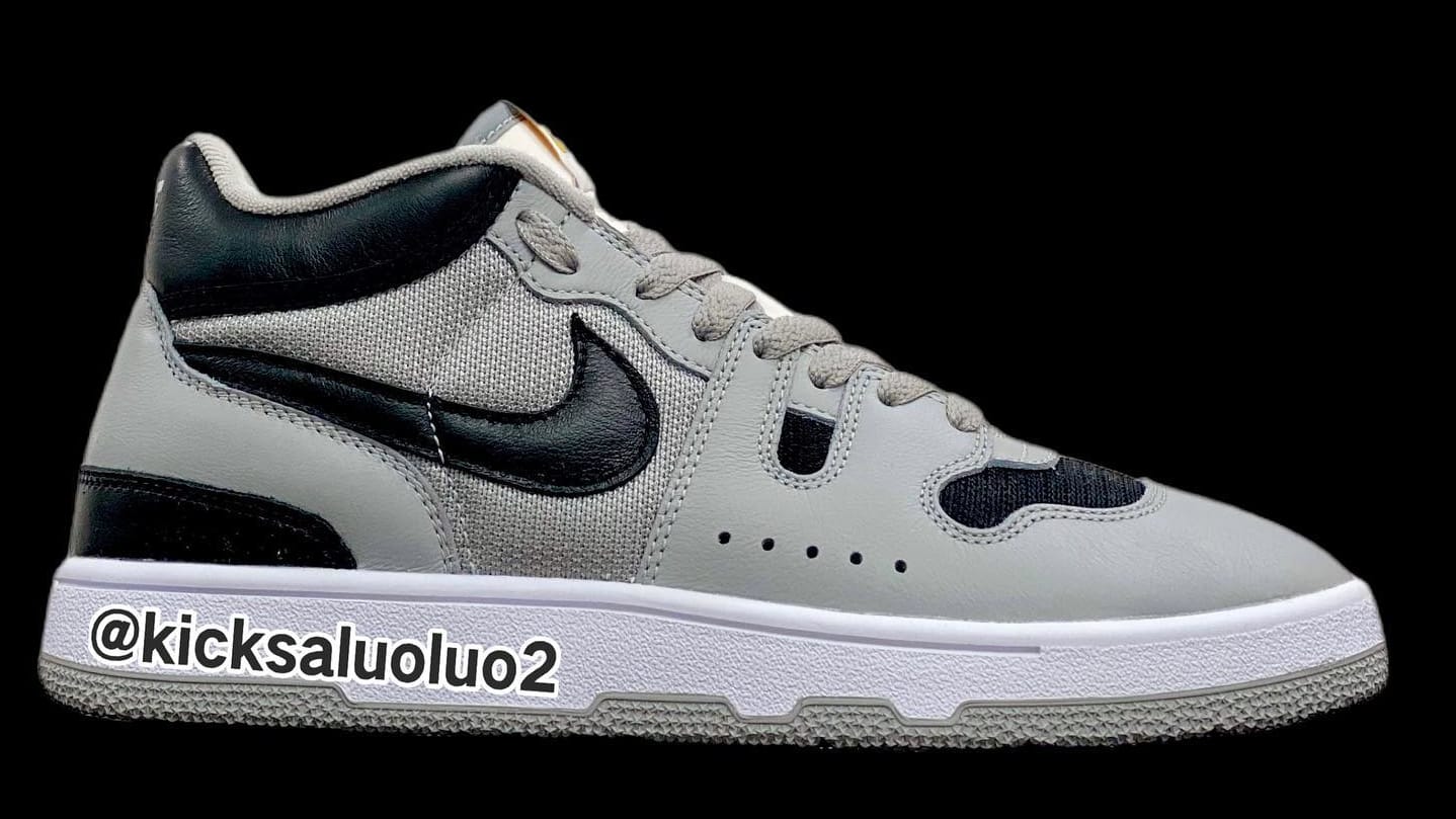 Social Status x Nike Mac Attack Lateral