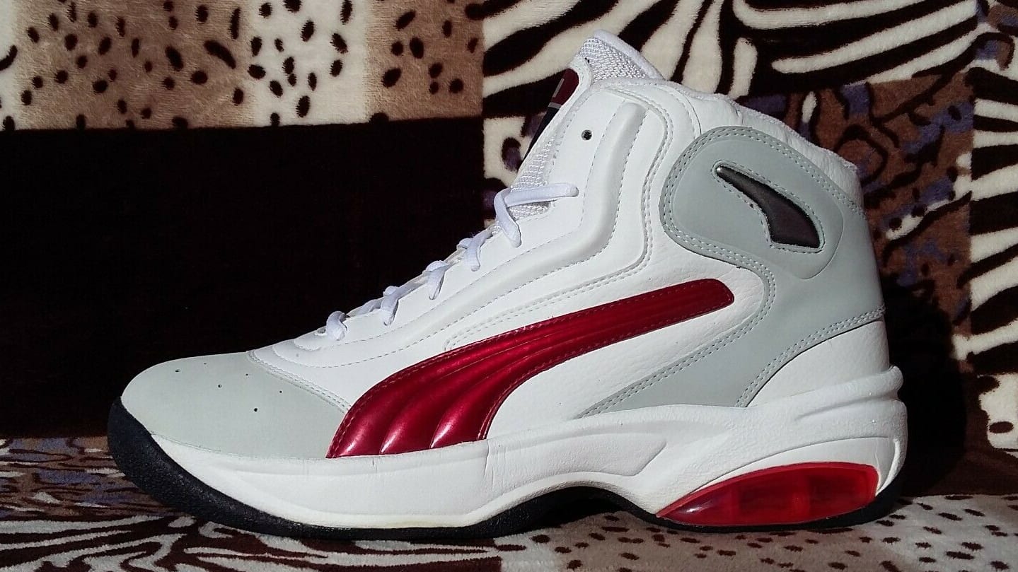 Puma basketball shoes vince carter outlet