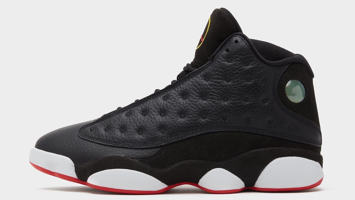 Air Jordan 13 Retro 'Playoffs' 2023 414571 062