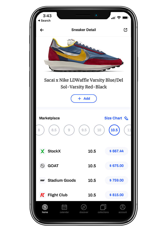 sole collector release dates