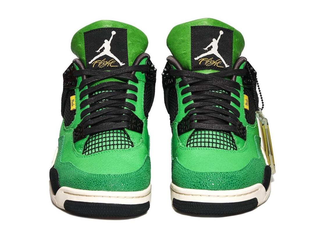 how much is the jordan 4 manila