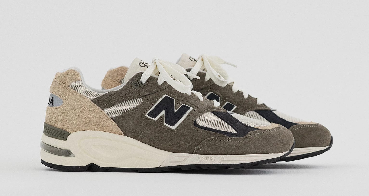 New Balance Teddy Santis Made in USA Season 2 Release Date | Sole