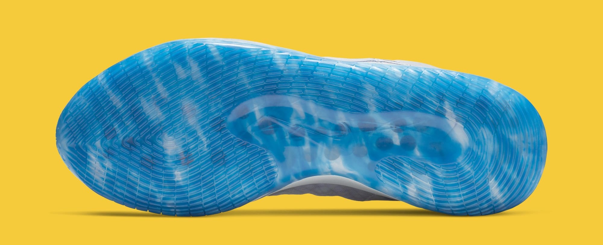 nike kd 12 warriors home