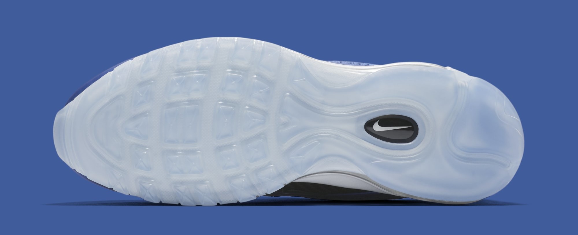 bottom of air max 97