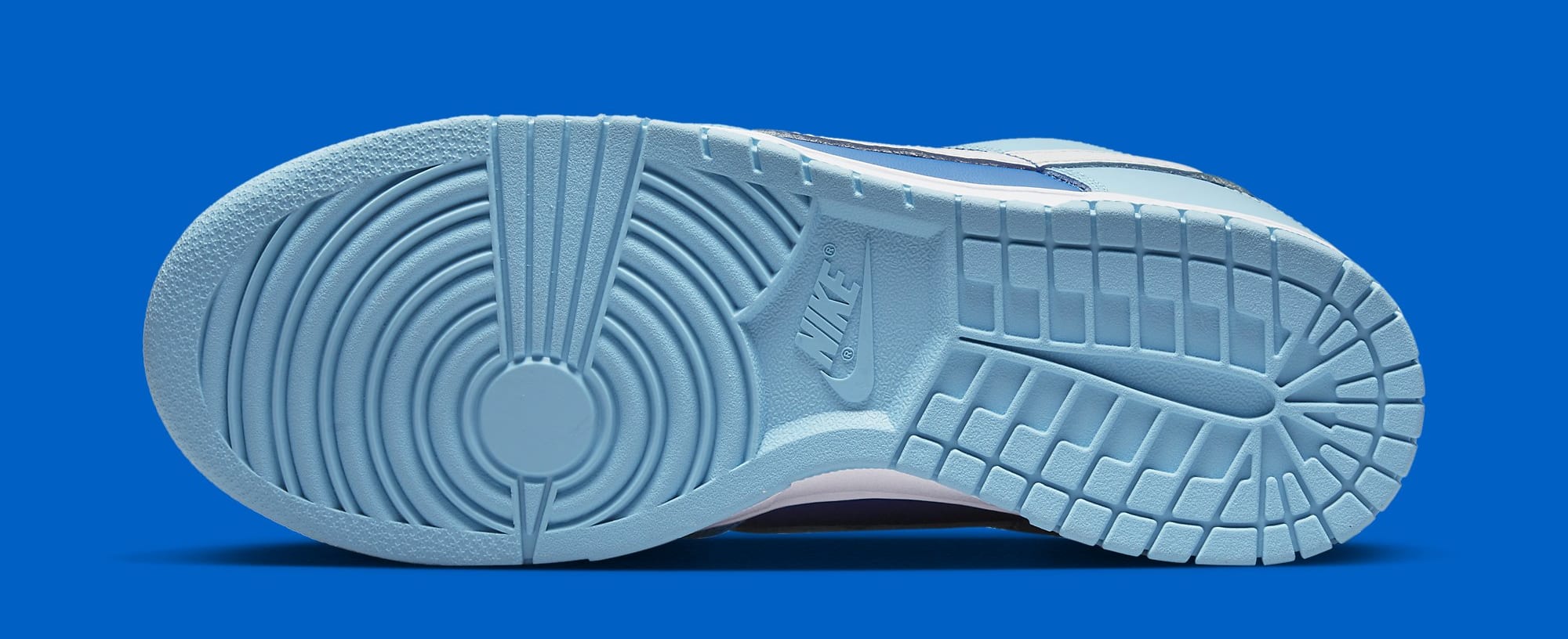 Nike Dunk Low 'Argon' 2023 DM0121-400 (Sole)