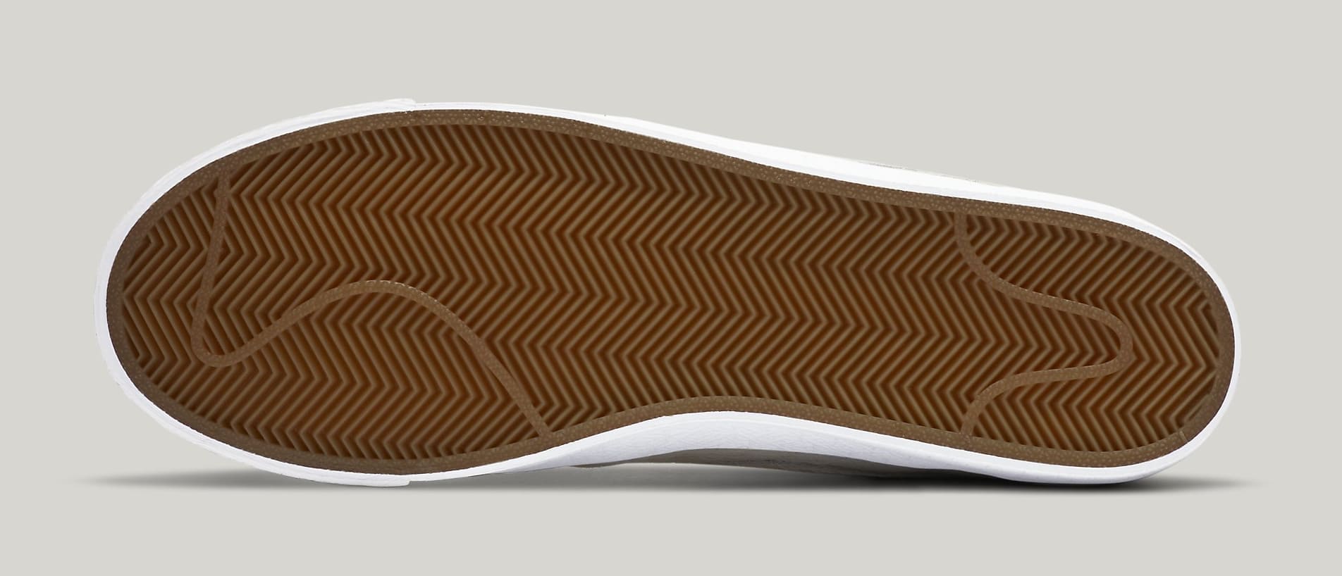 Medicom X Nike Sb Blazer Low Bearbrick Cz46 0 Sole Collector