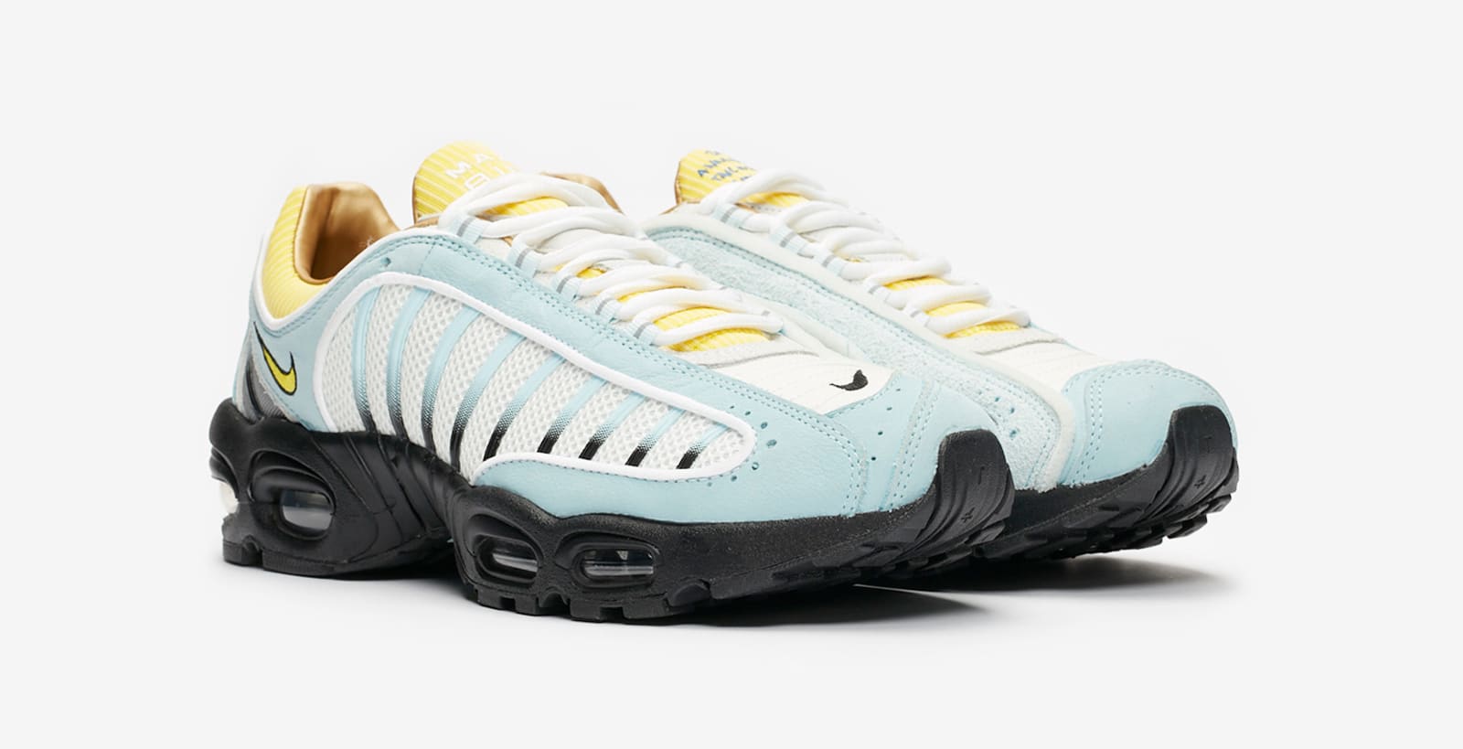 nike air max tailwind 4 20th anniversary