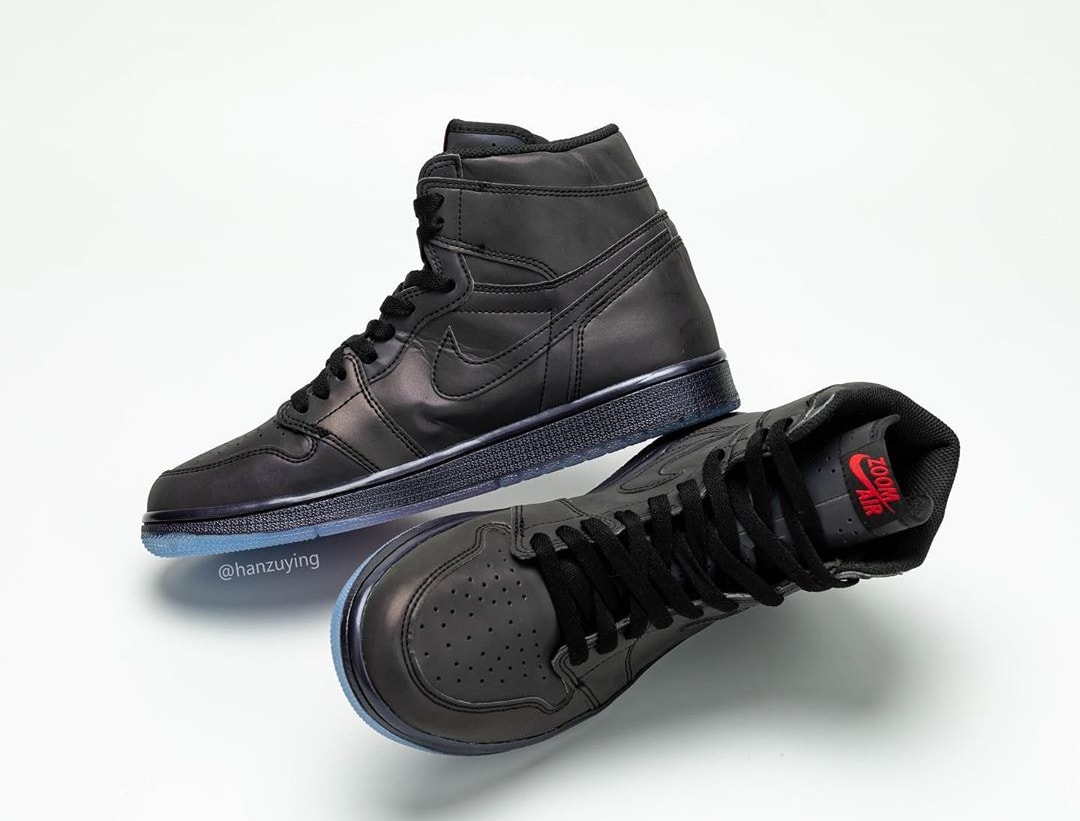 jordan zoom r2t