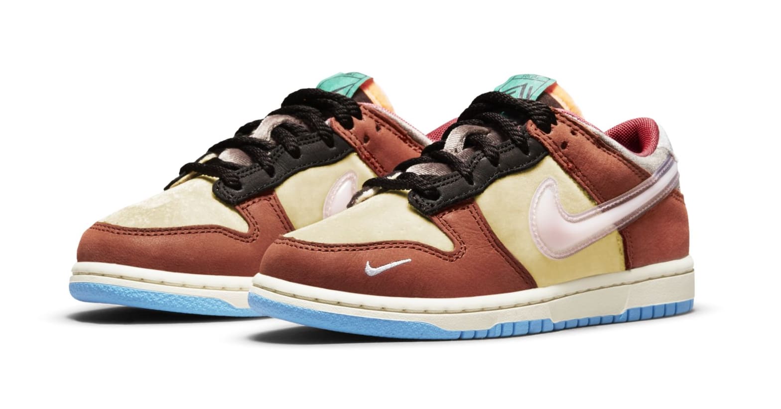 Social Status x Nike Dunk Low Collab Release Date 2021 Sole Collector