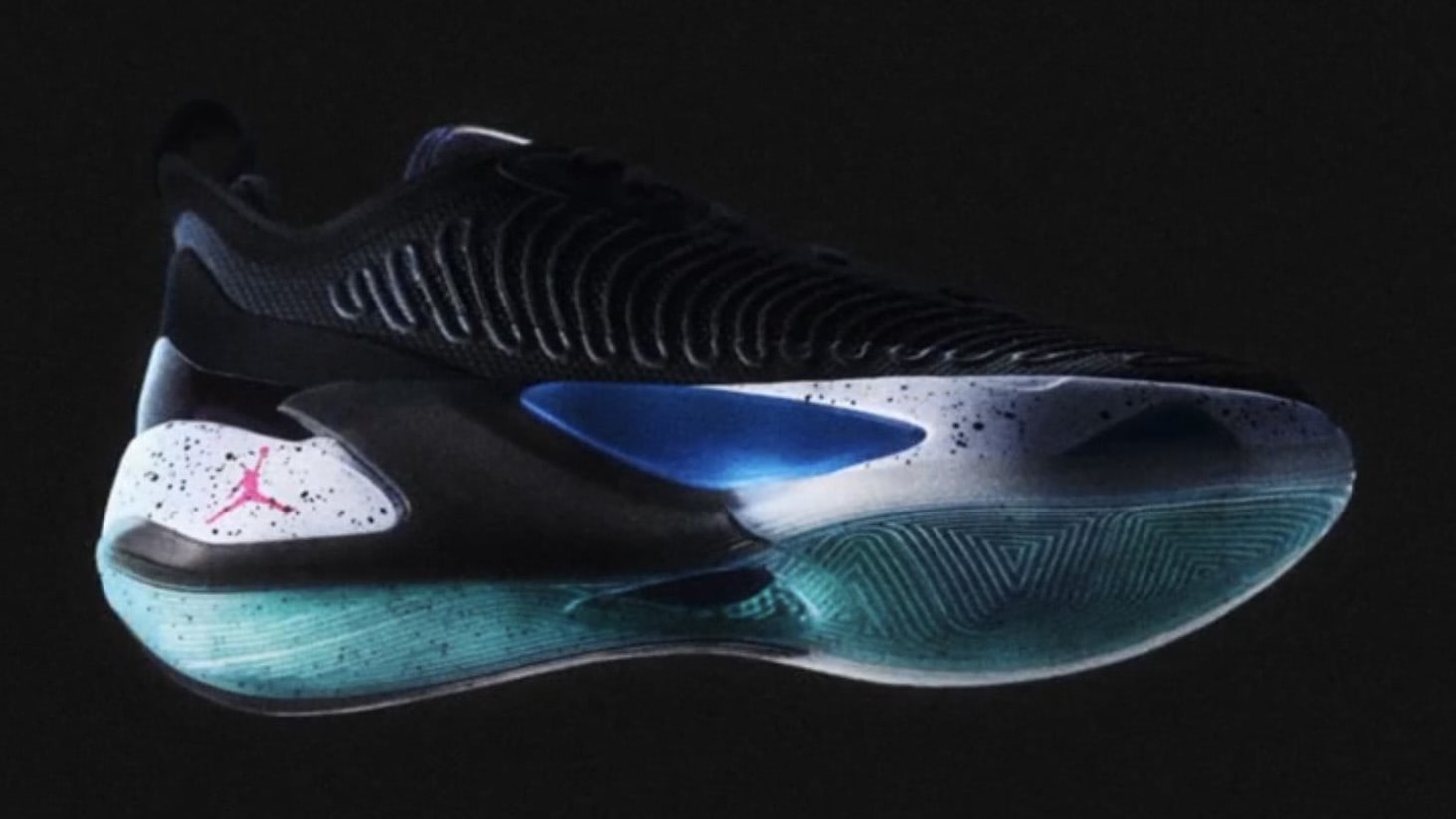 luka jordan shoes release date
