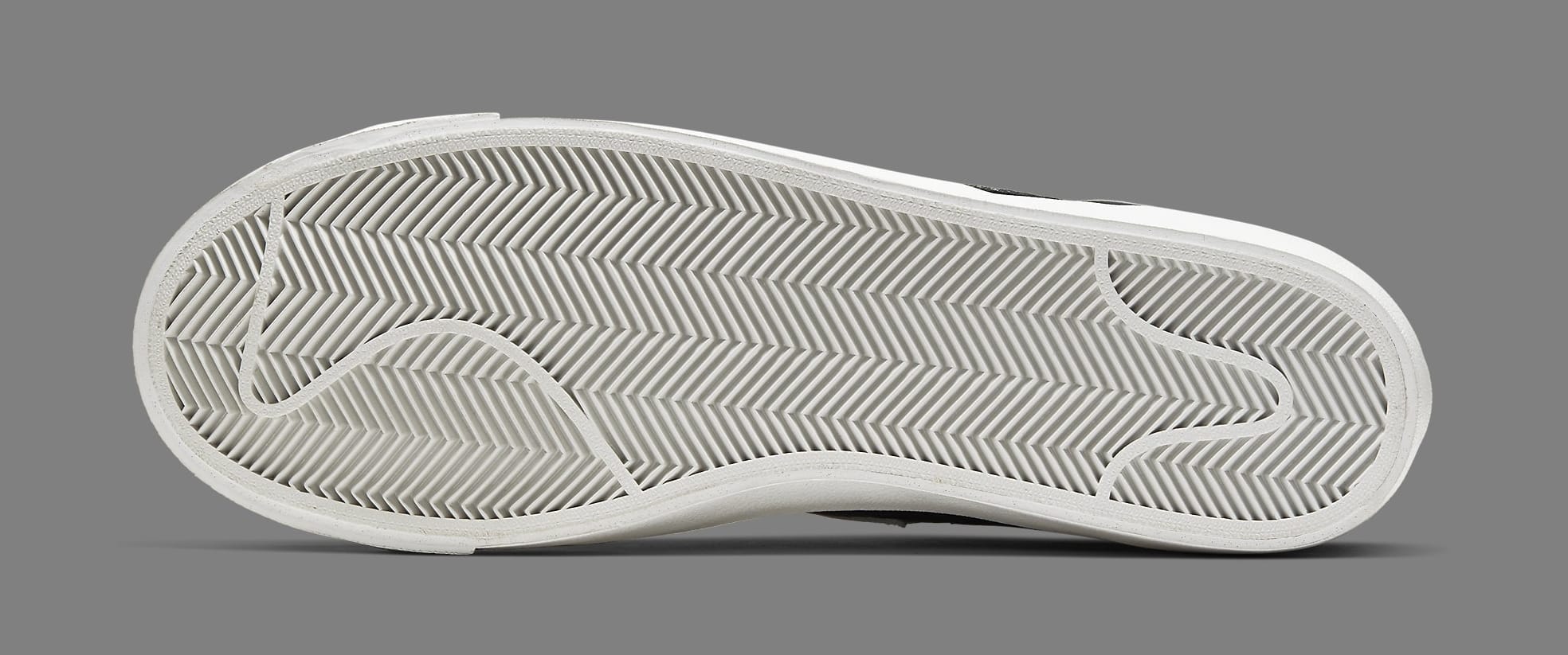 blazer slam jam black