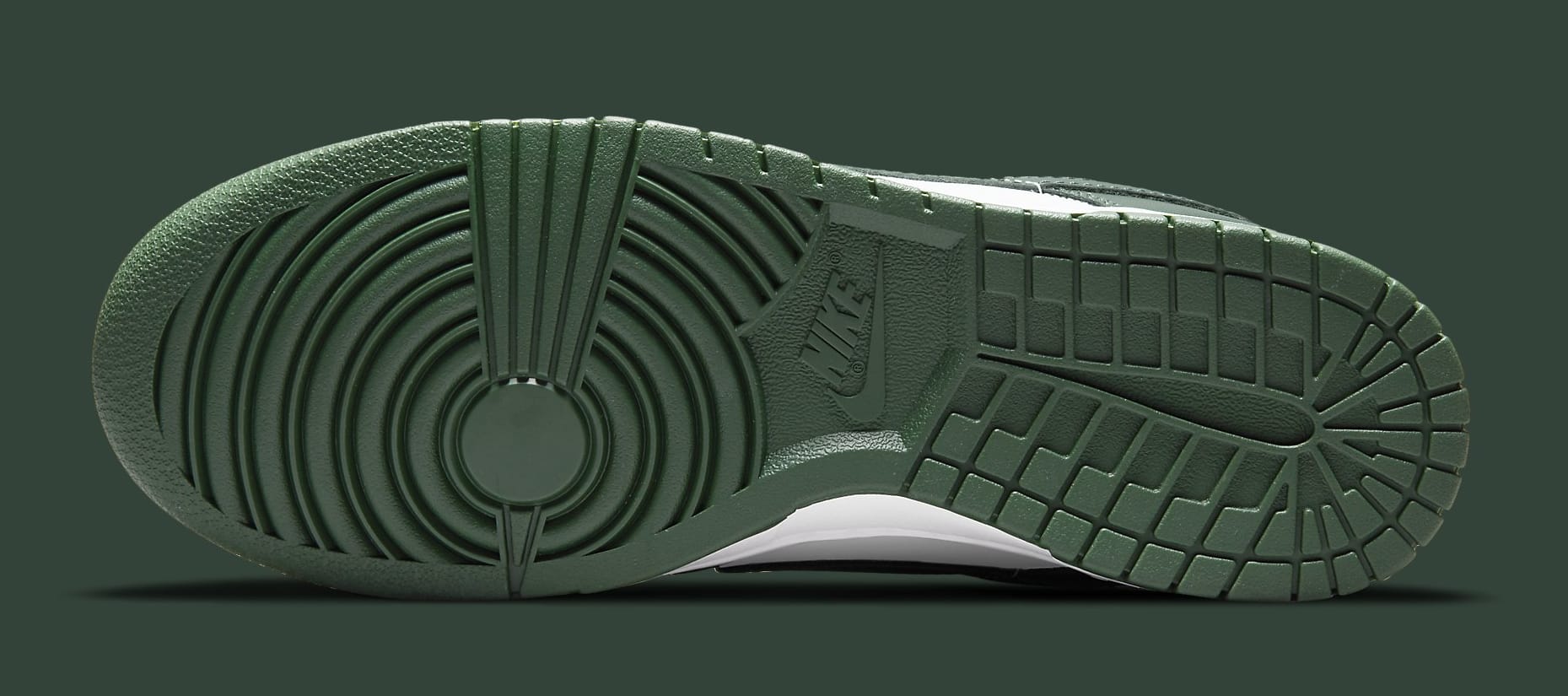 dunk low michigan state release date