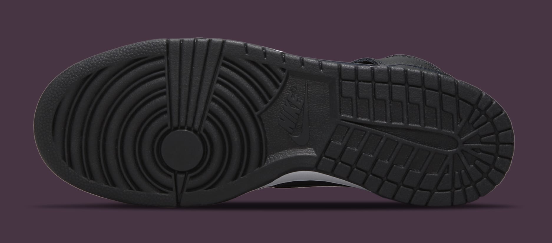 nike dunk x fragment design