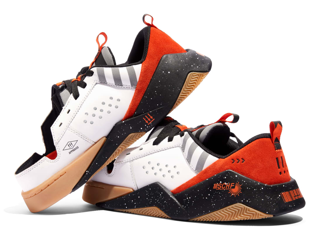 MSCHF BWD Sneaker