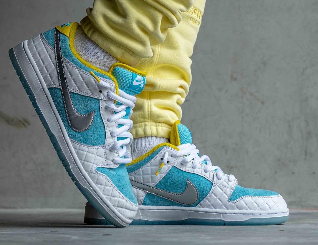 ftc dunk stockx