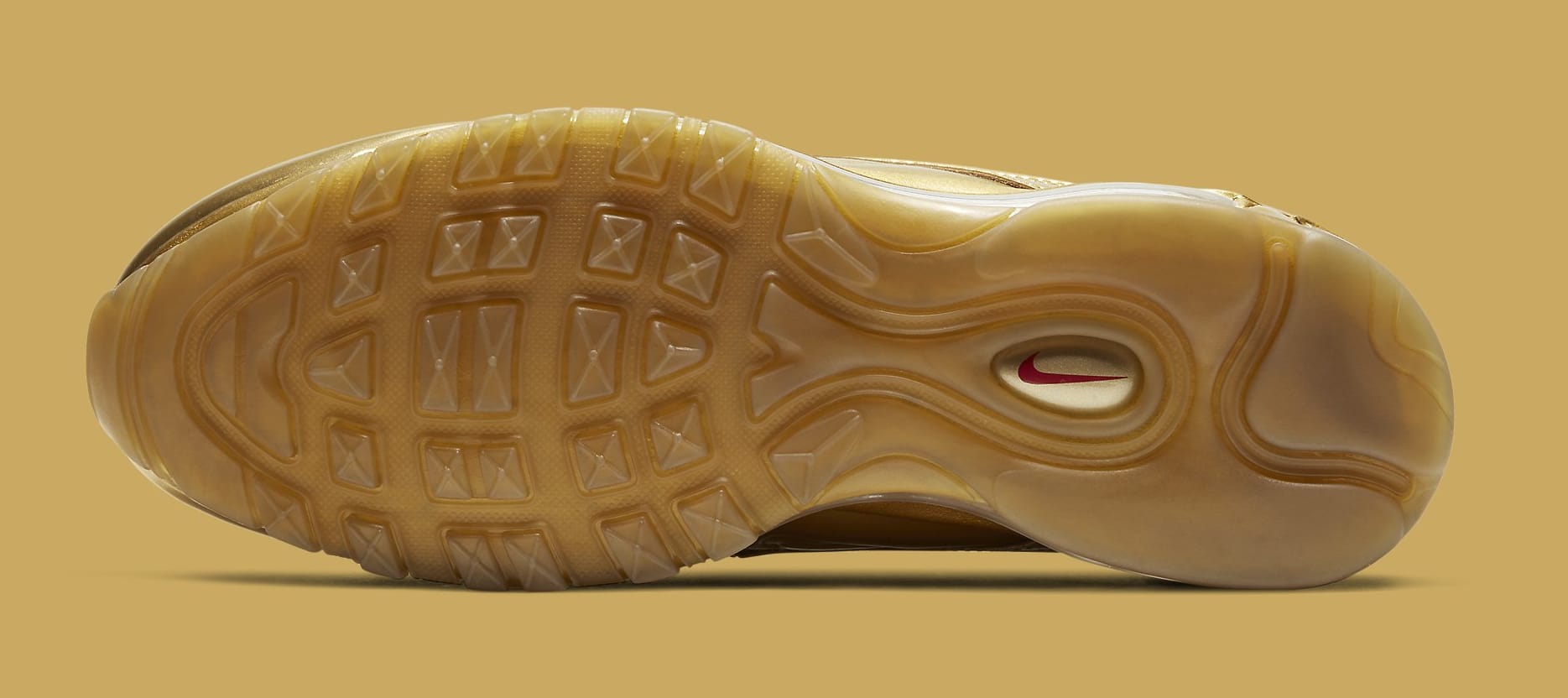 Nike Air Max 97 Gold Release Date Ct4556 700 Sole Collector