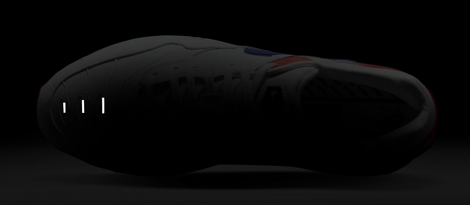 Nike Air Max 1 'Evolutions of Icons' CW6541-100 3M