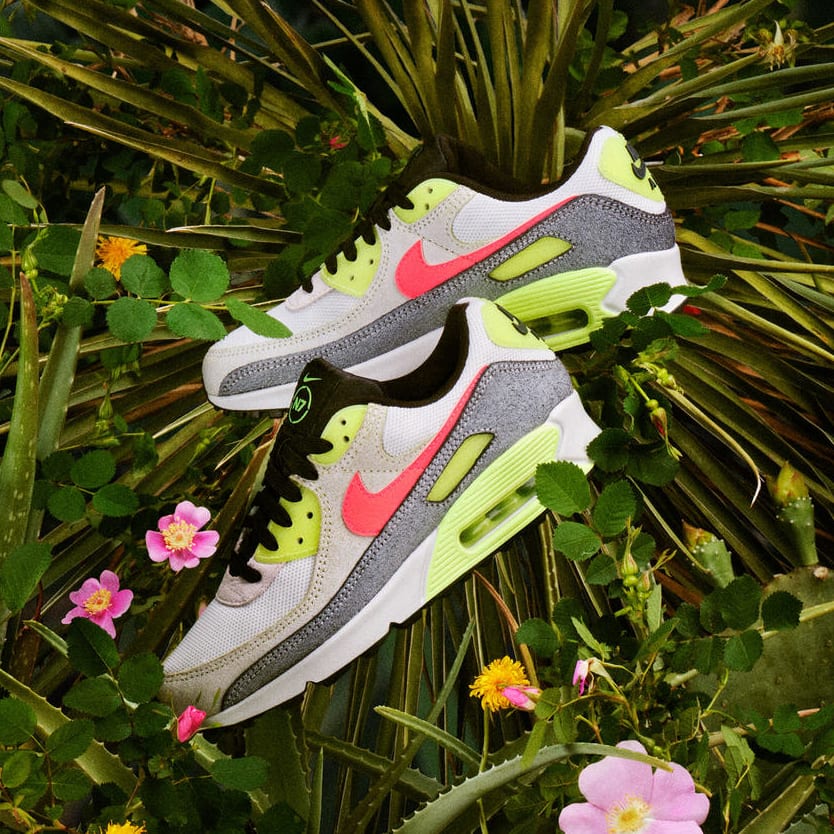 nike n7 air max 90