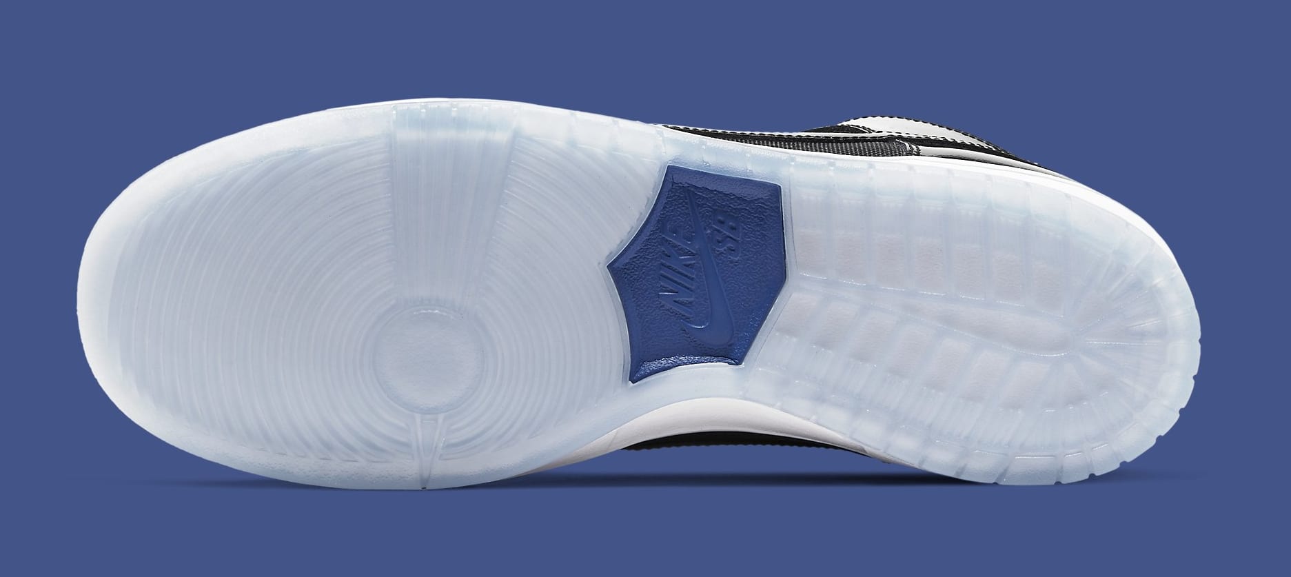 sb dunk high space jam