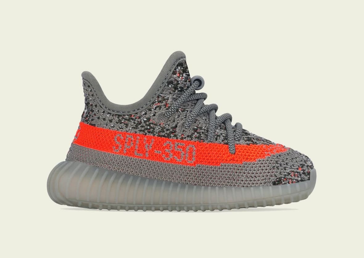 Yeezy beluga rerelease Clearance