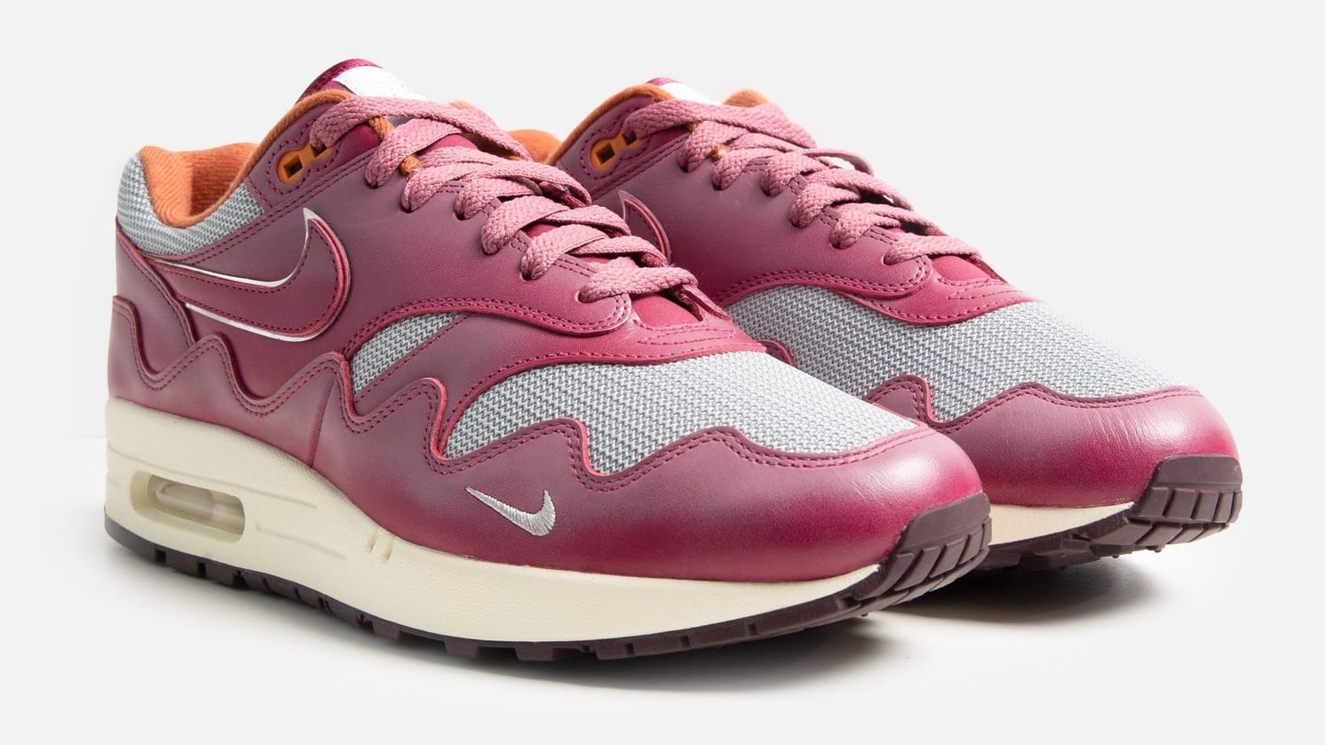 Patta x Nike Air Max 1 