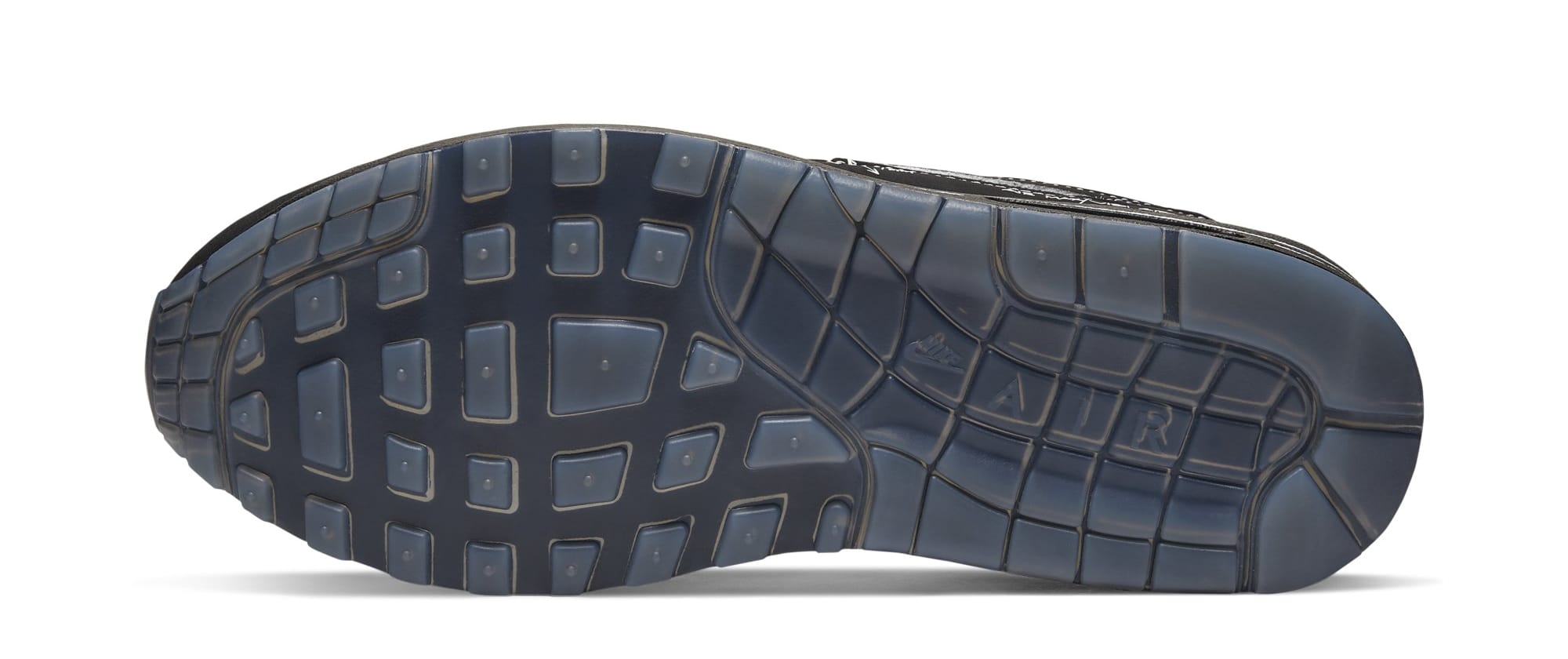 nike air max sole replacement