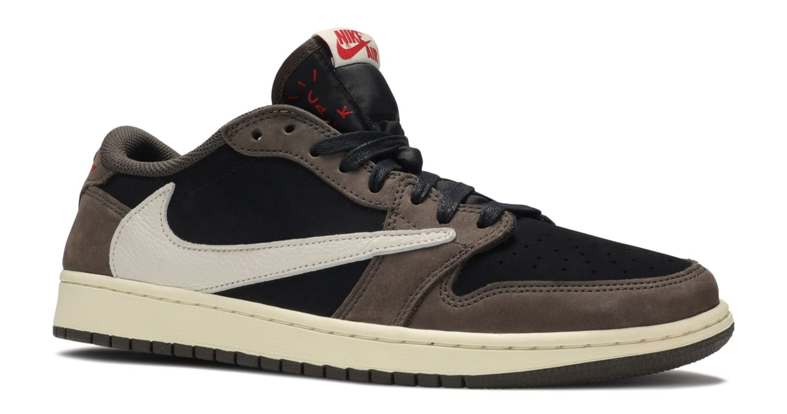 air jordan 1 travis scott low release date