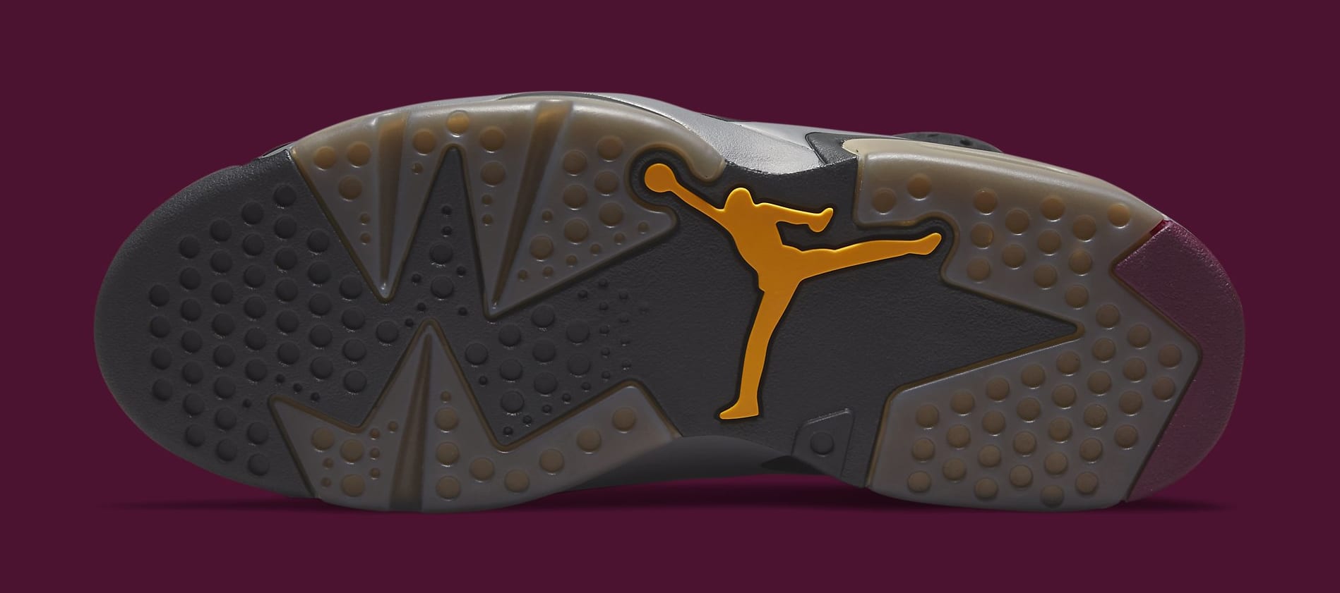 bordeaux 6s jordans