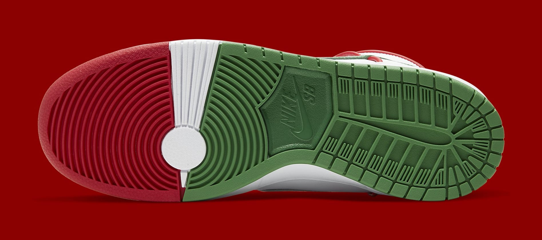 nike sb p rod x