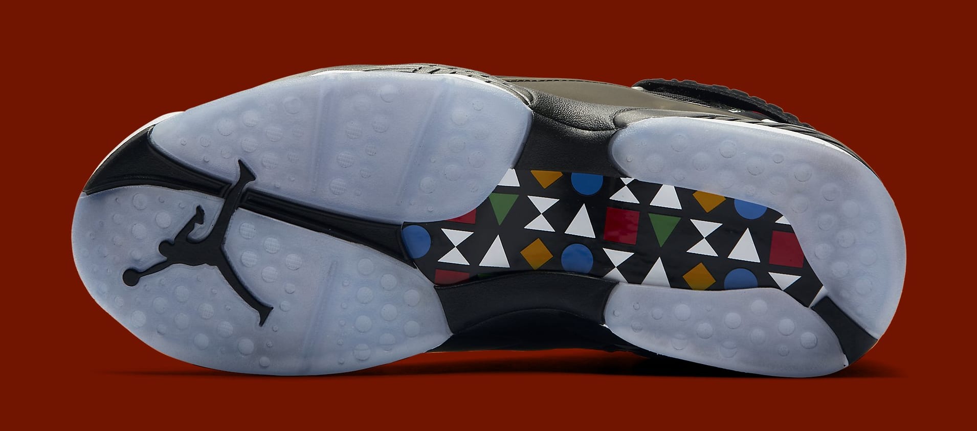 Air Jordan 8 &quot;Quai 54&quot; Release Date Confirmed: Official Photos