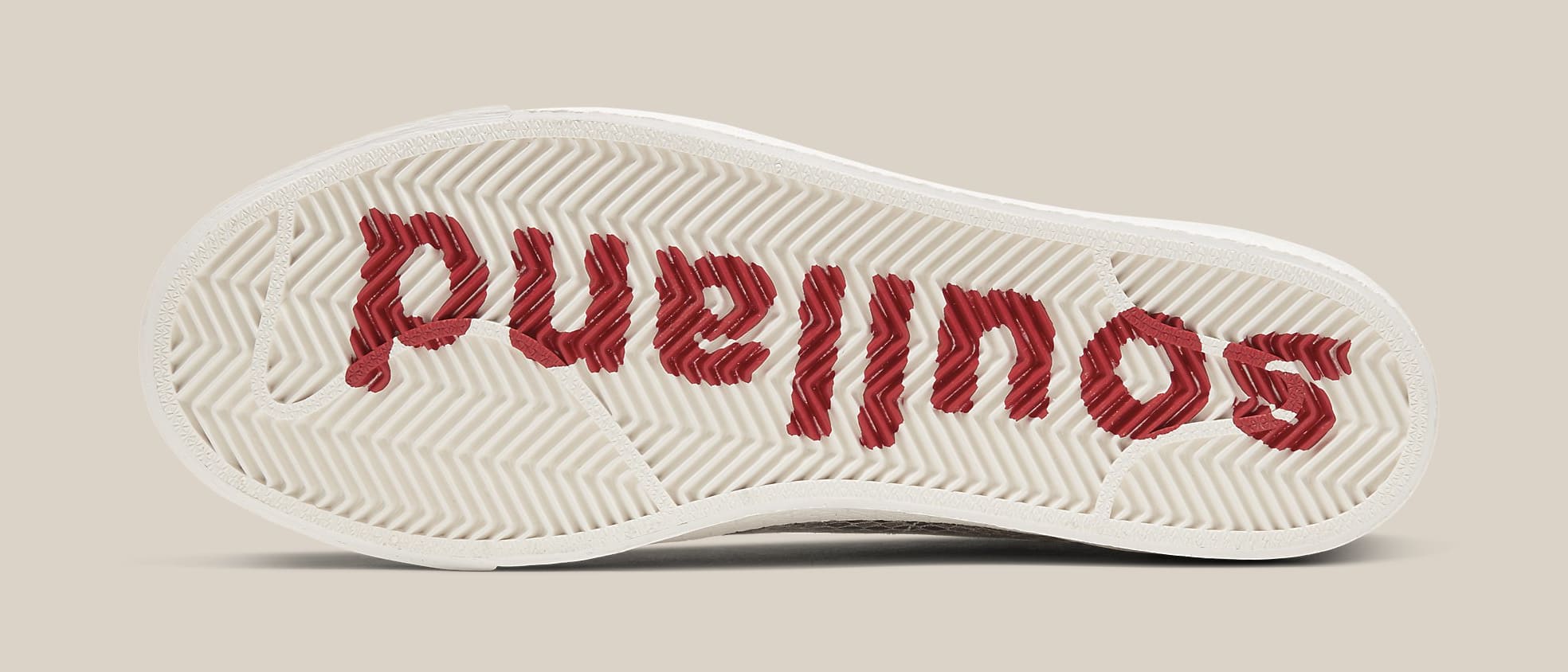 nike blazer soulland