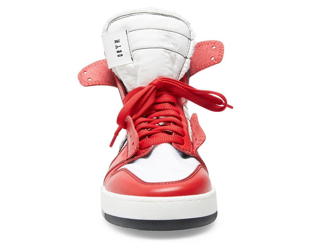 steve madden number