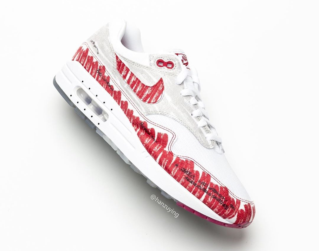am1 sketch