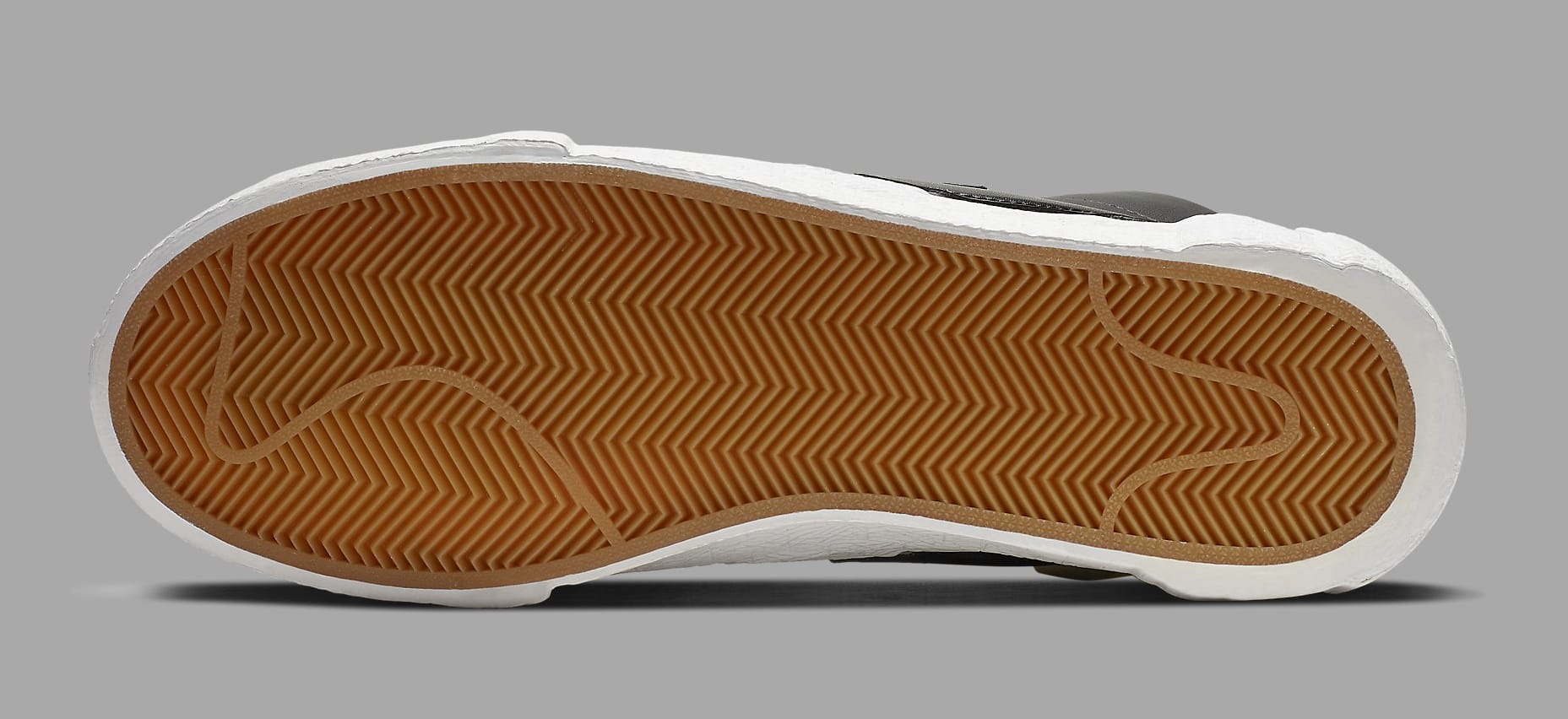 outsole nike blazer
