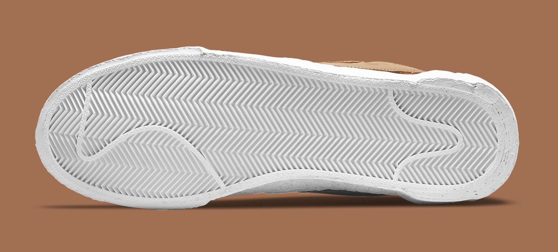 outsole nike blazer