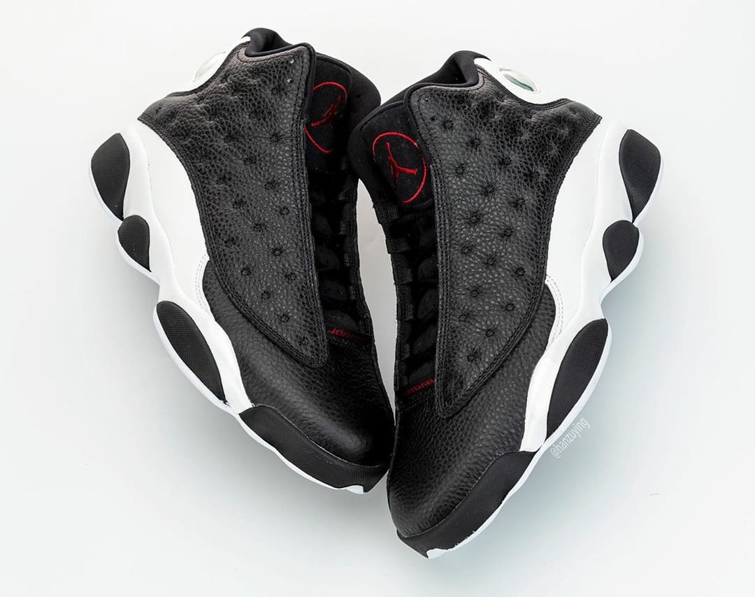 jordan 13 he got game reverse