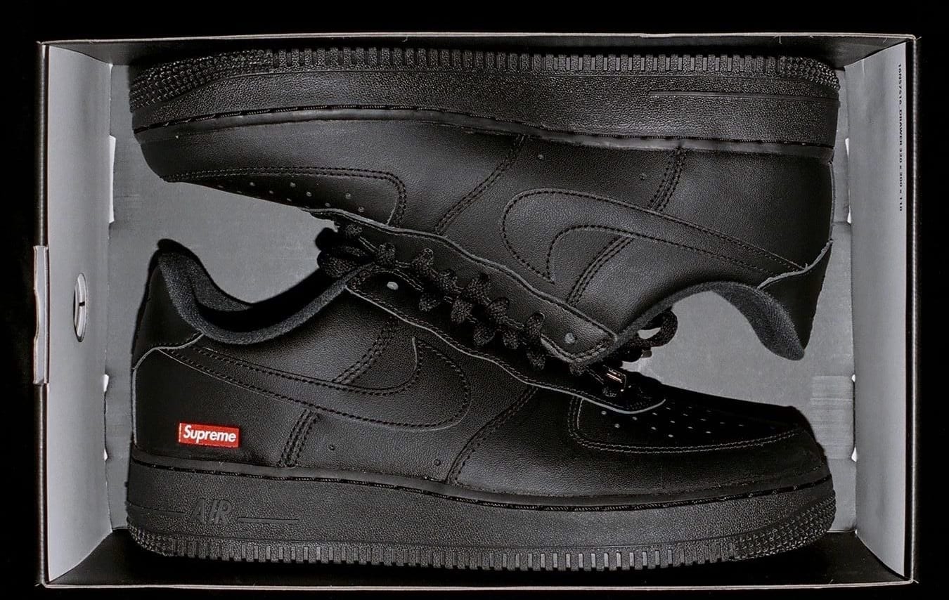 nike x supreme 2020