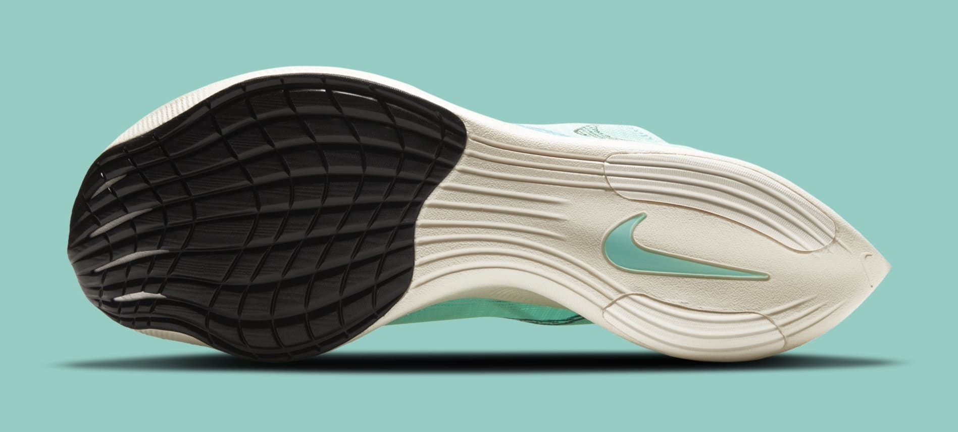 Nike Zoom Vaporfly Next% 2 CU4111-300 Outsole