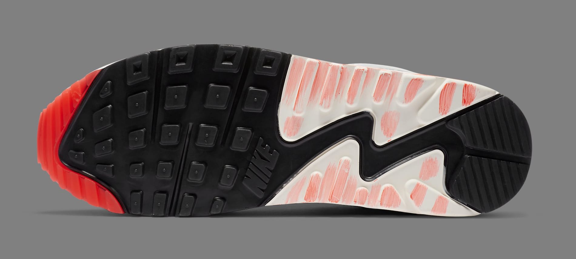 Nike Air Max 90 'Archetype' DC7856-100 Outsole