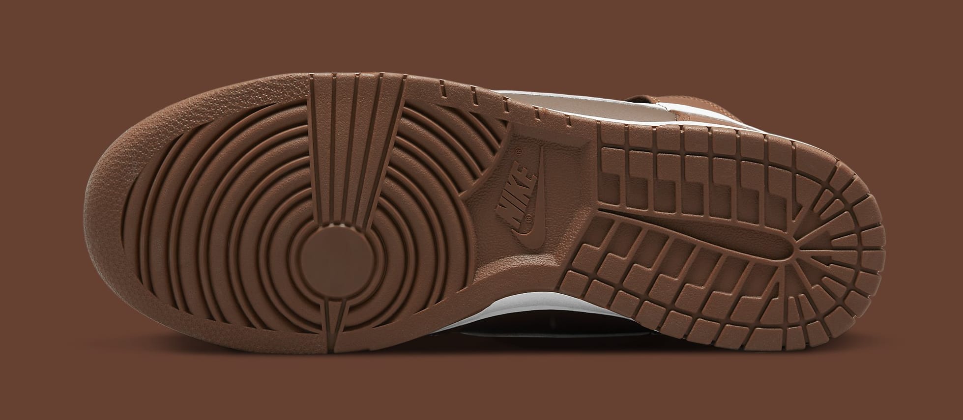 Nike Dunk High 'Chocolate' Release Date DJ6189200 Sole Collector