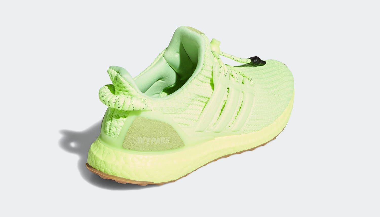 ultra boost lime green