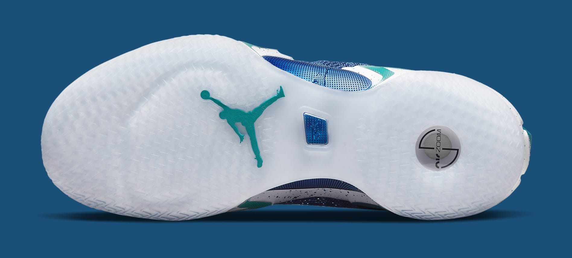 Air Jordan 36 XXXVI PE 2021 Release Date DJ4483-400 | Sole Collector