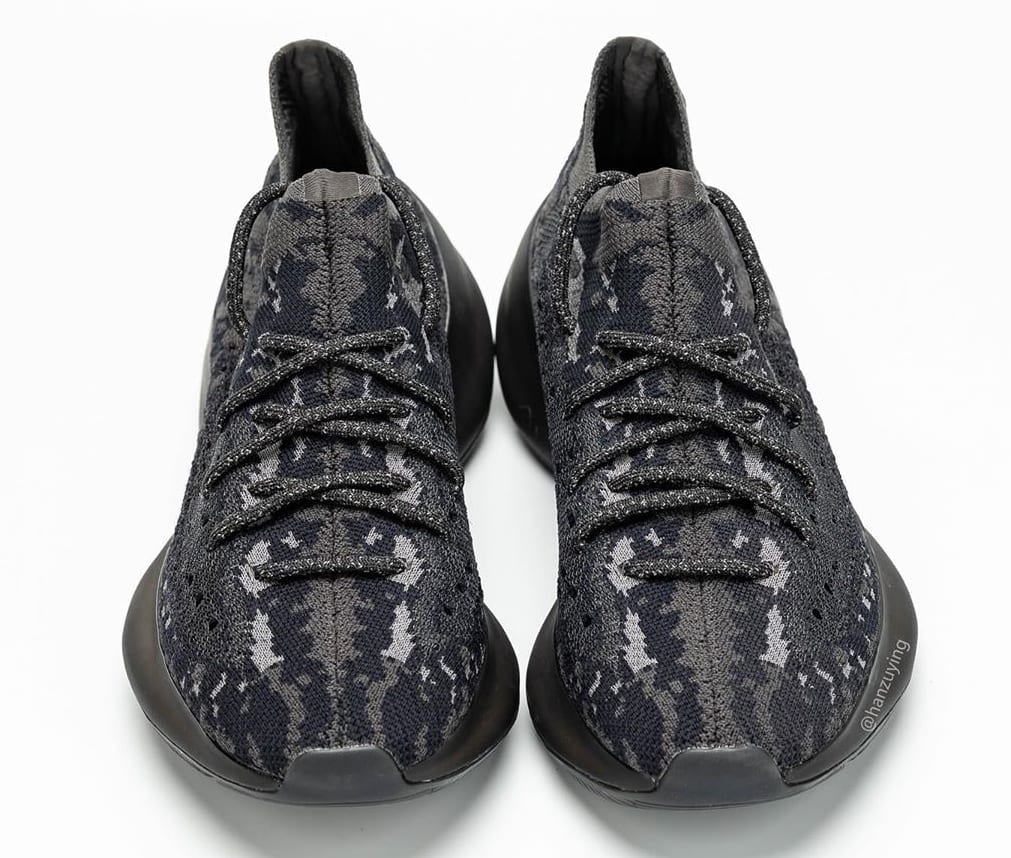 Adidas Yeezy Boost 350 V3 Black Release Date Fb7876 Sole Collector