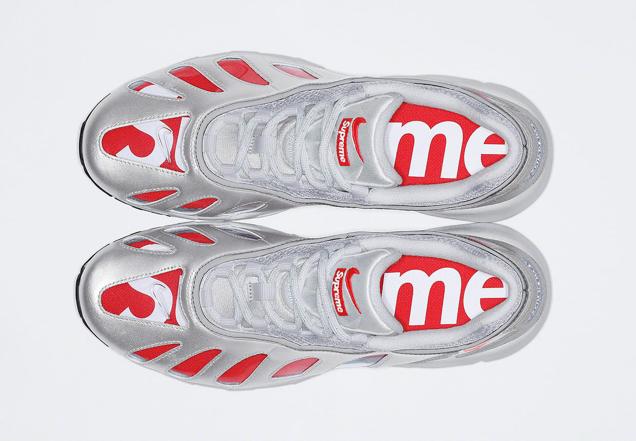 supreme shoes air max